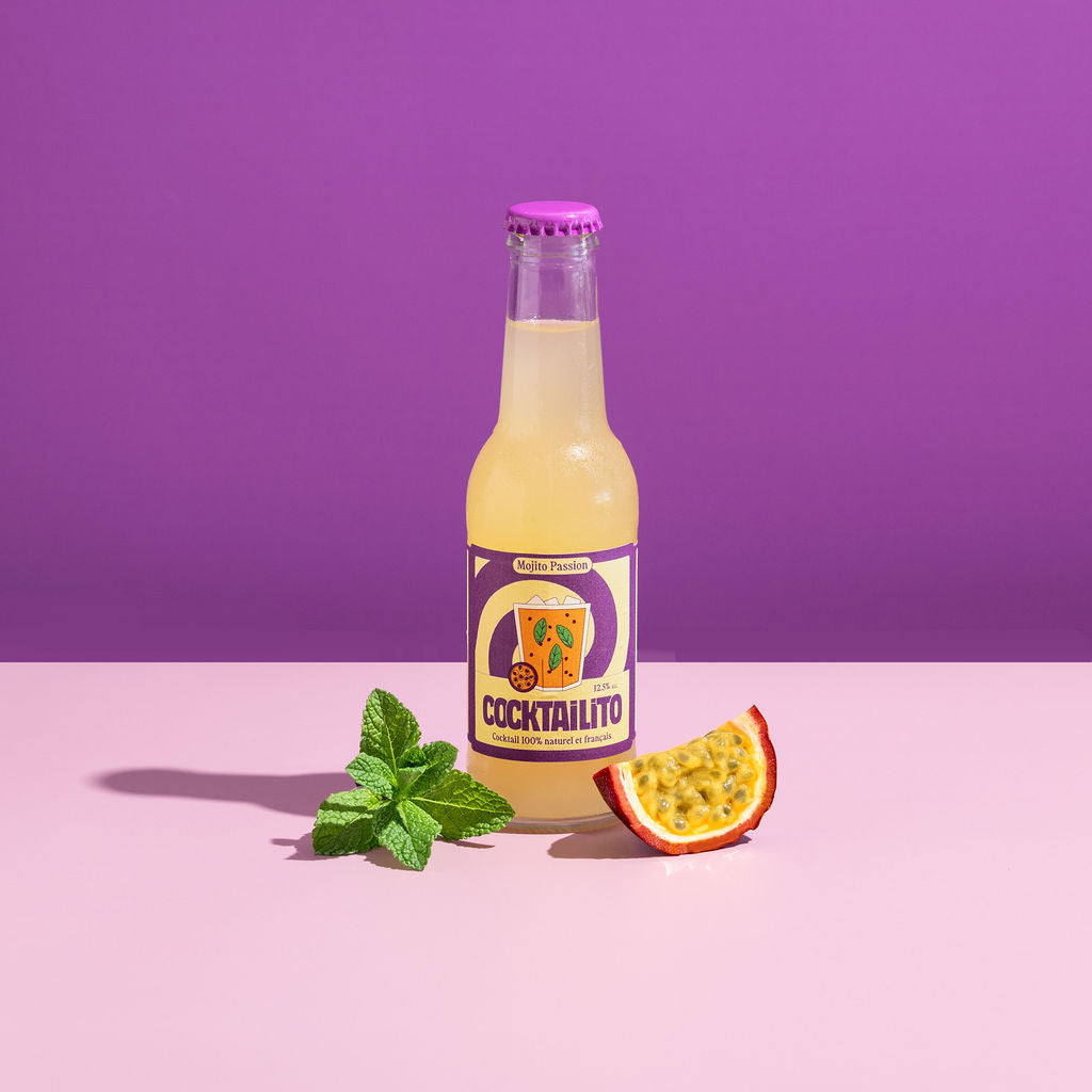 Mojito Passion
