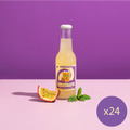Virgin Mojito Passion (x24)