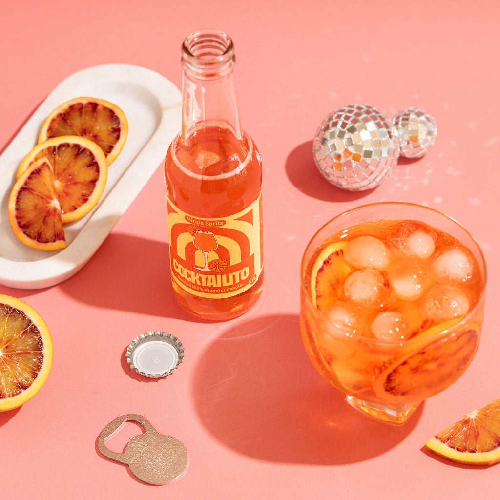 Virgin Spritz (6x Pack4)