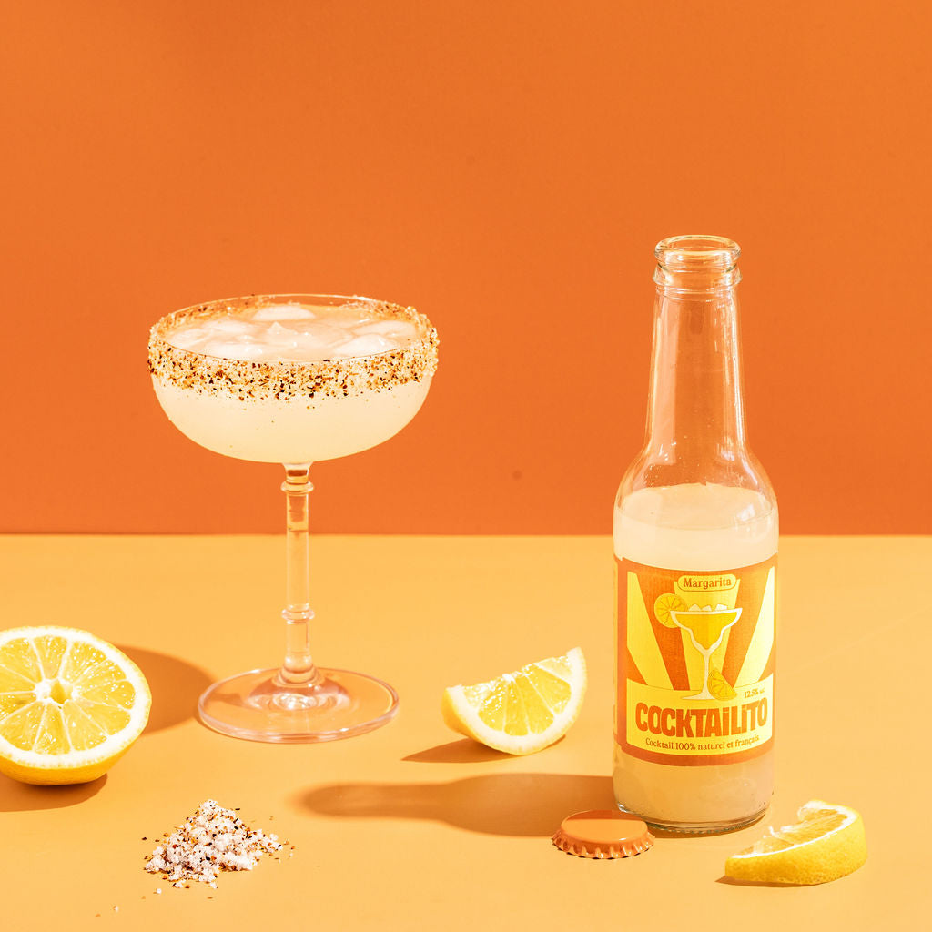Margarita (x24)