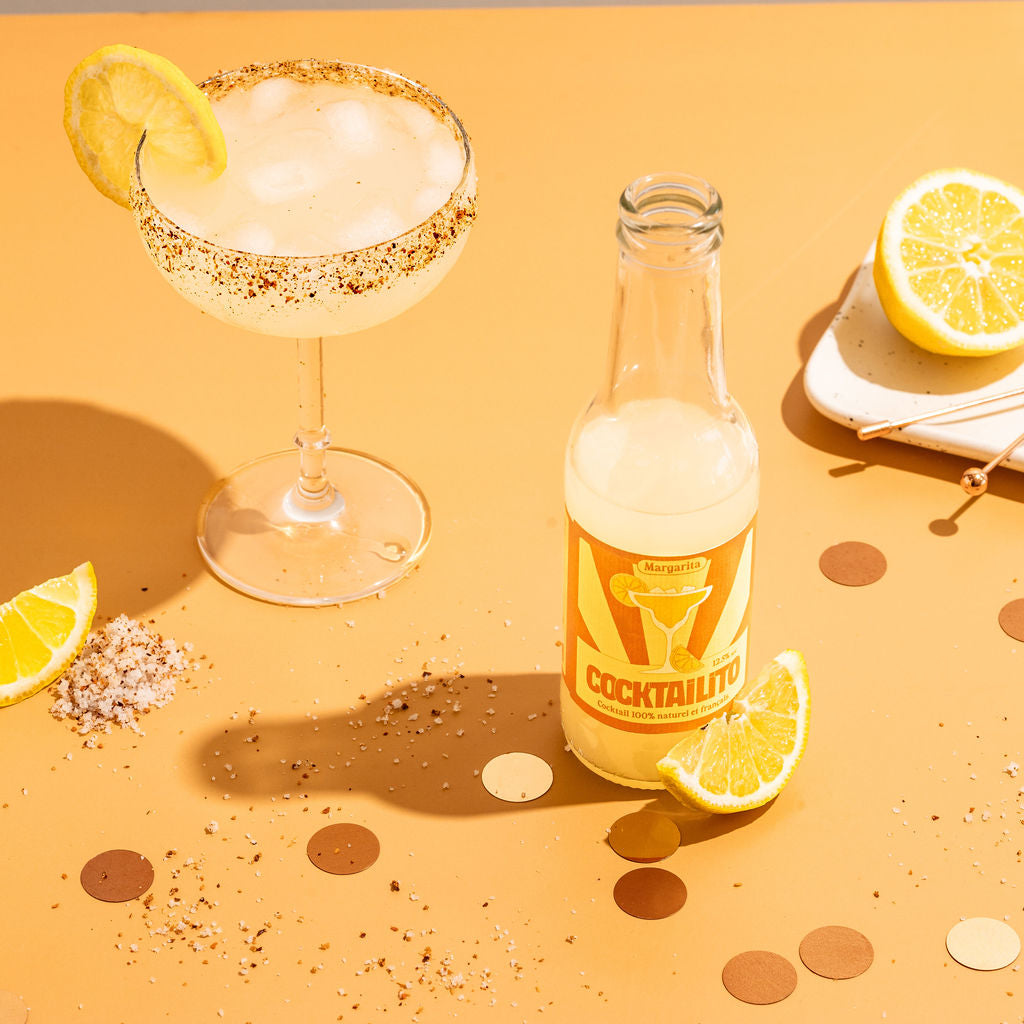 Margarita (x24)