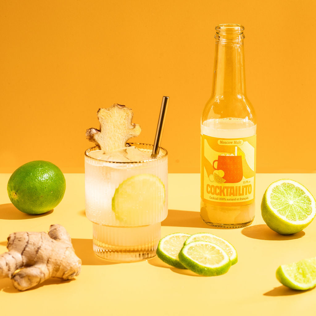 Moscow Mule