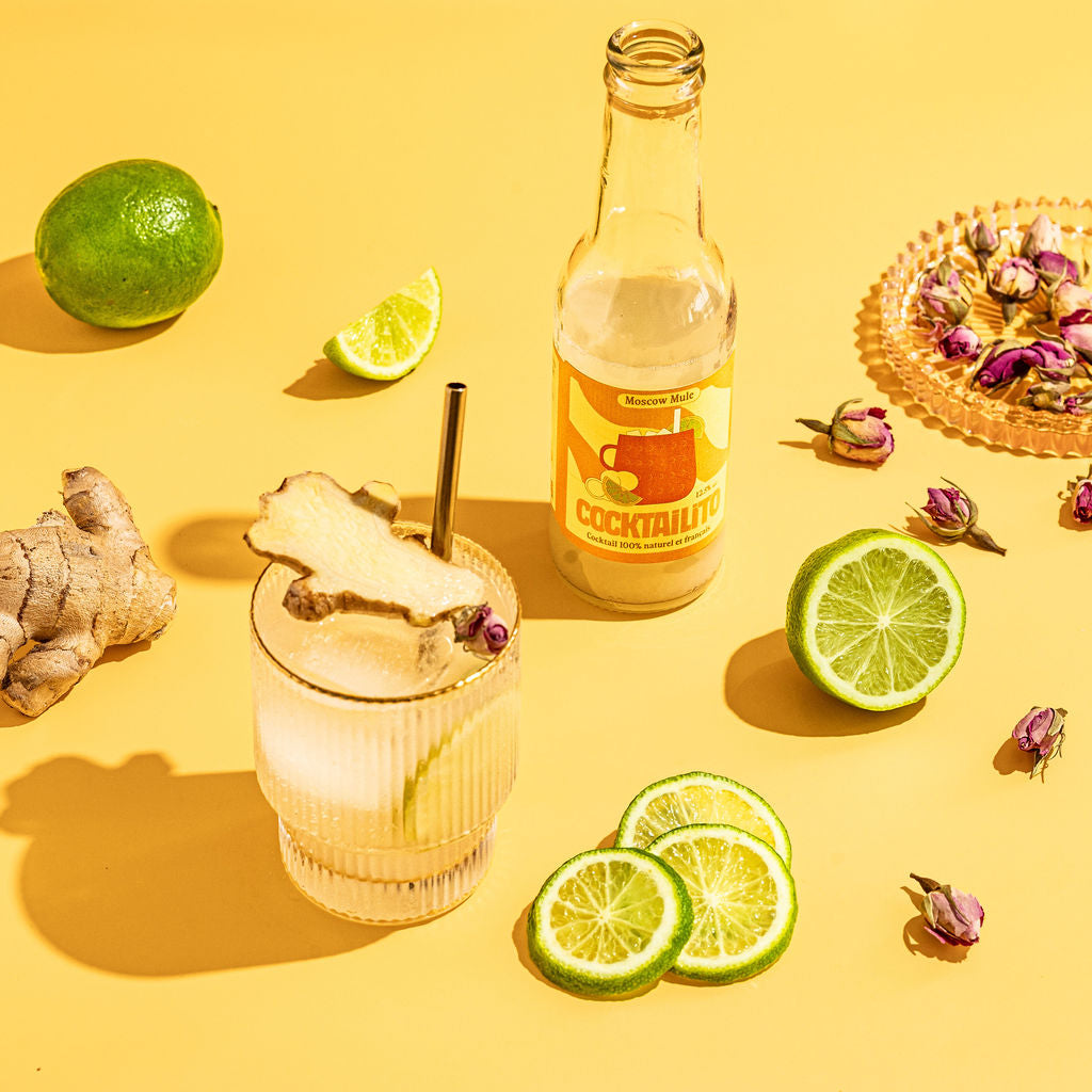 Moscow Mule