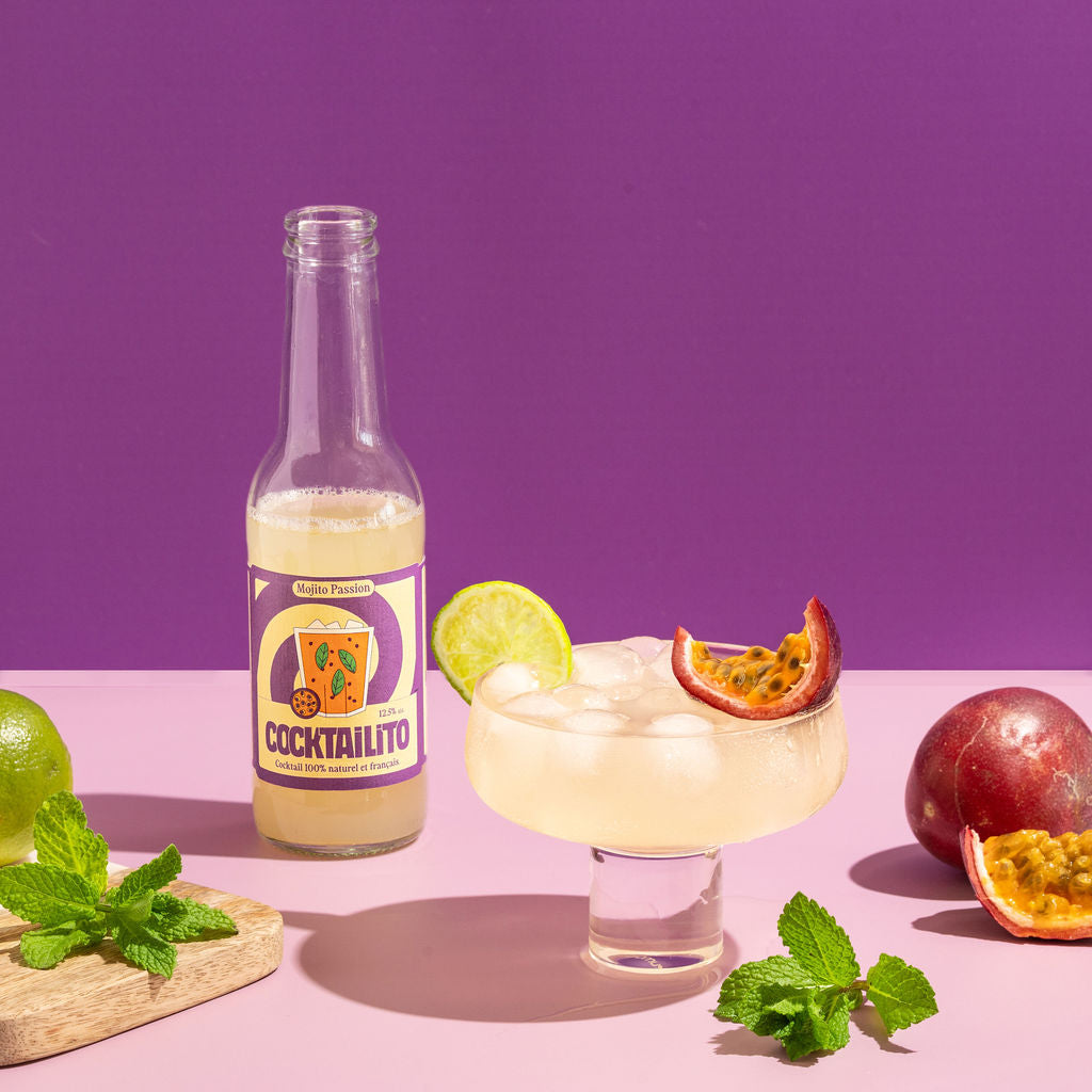 Mojito Passion