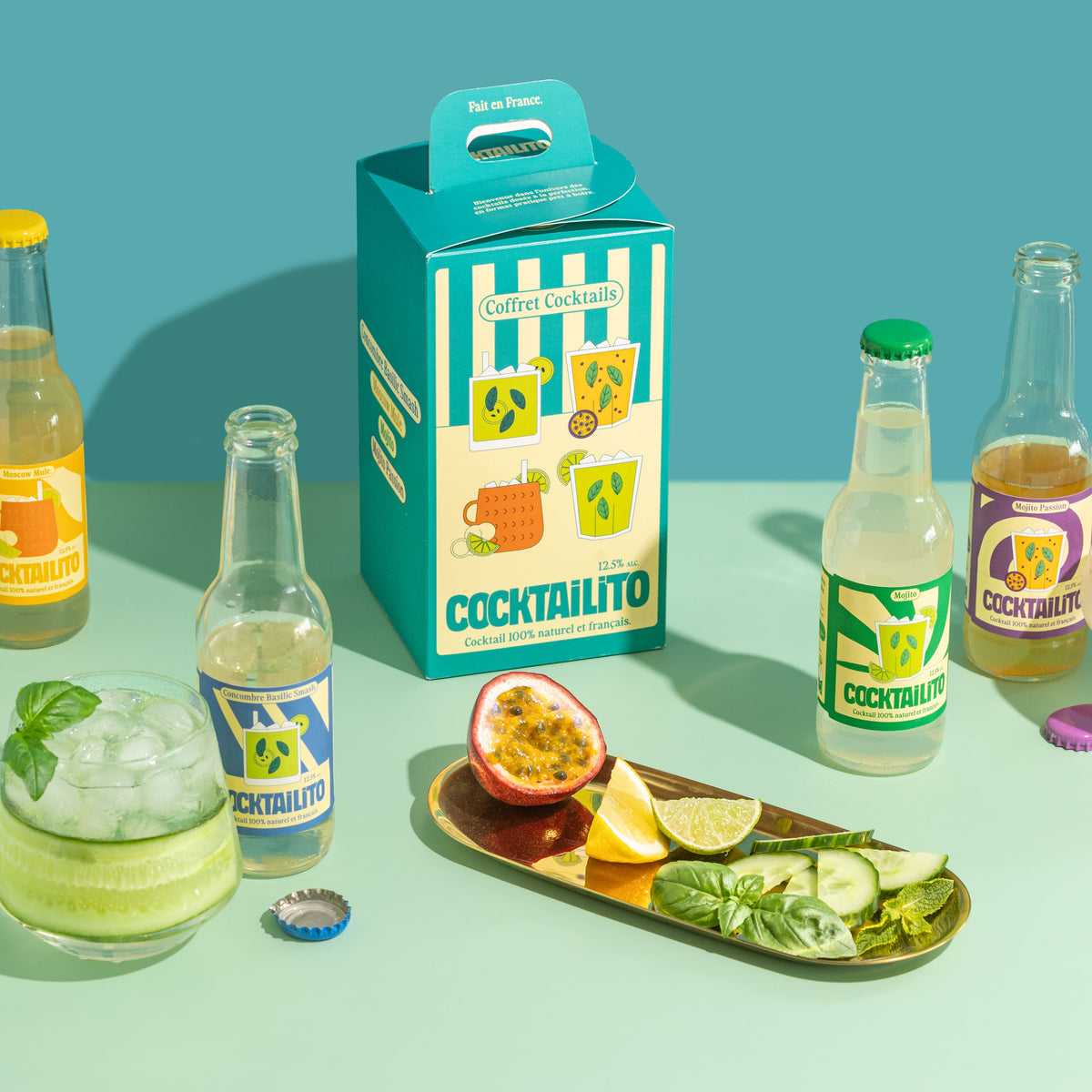 Coffret Cocktails (6x Pack4) v2