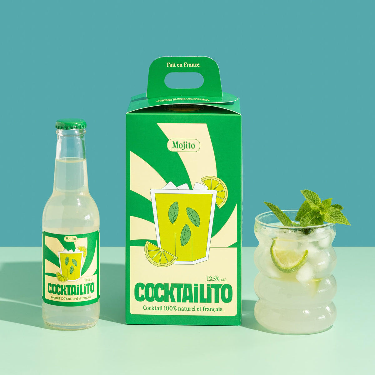Mojito (6x Pack4)