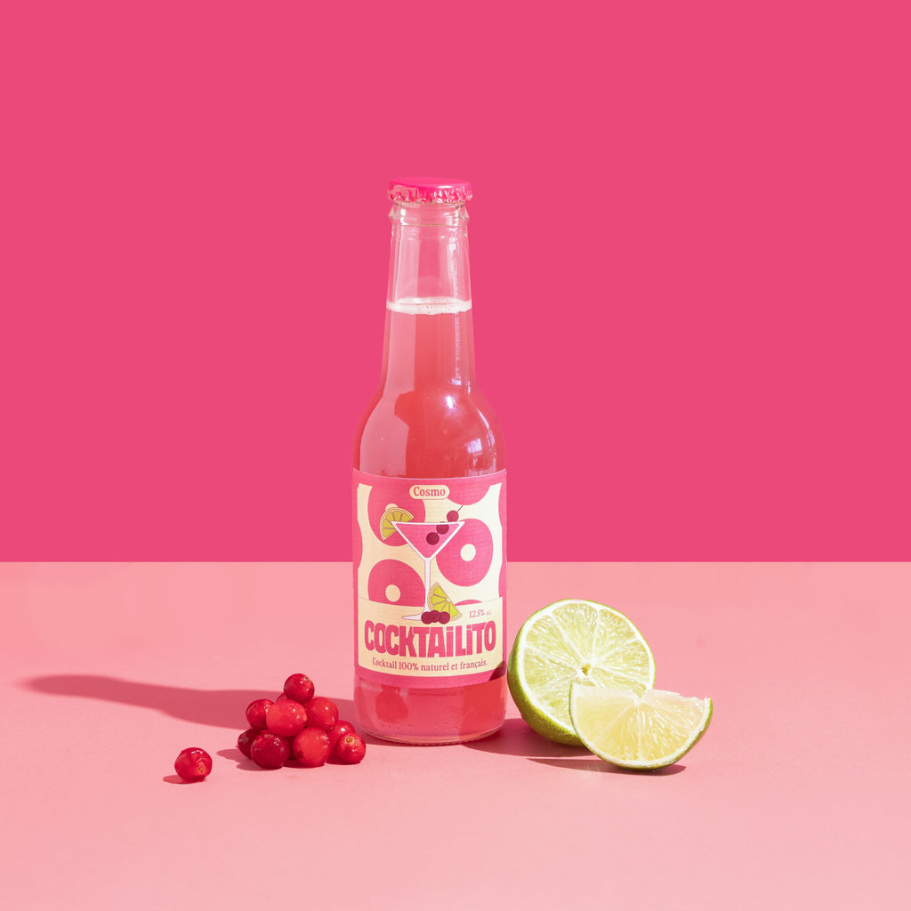 Cosmo (x24)
