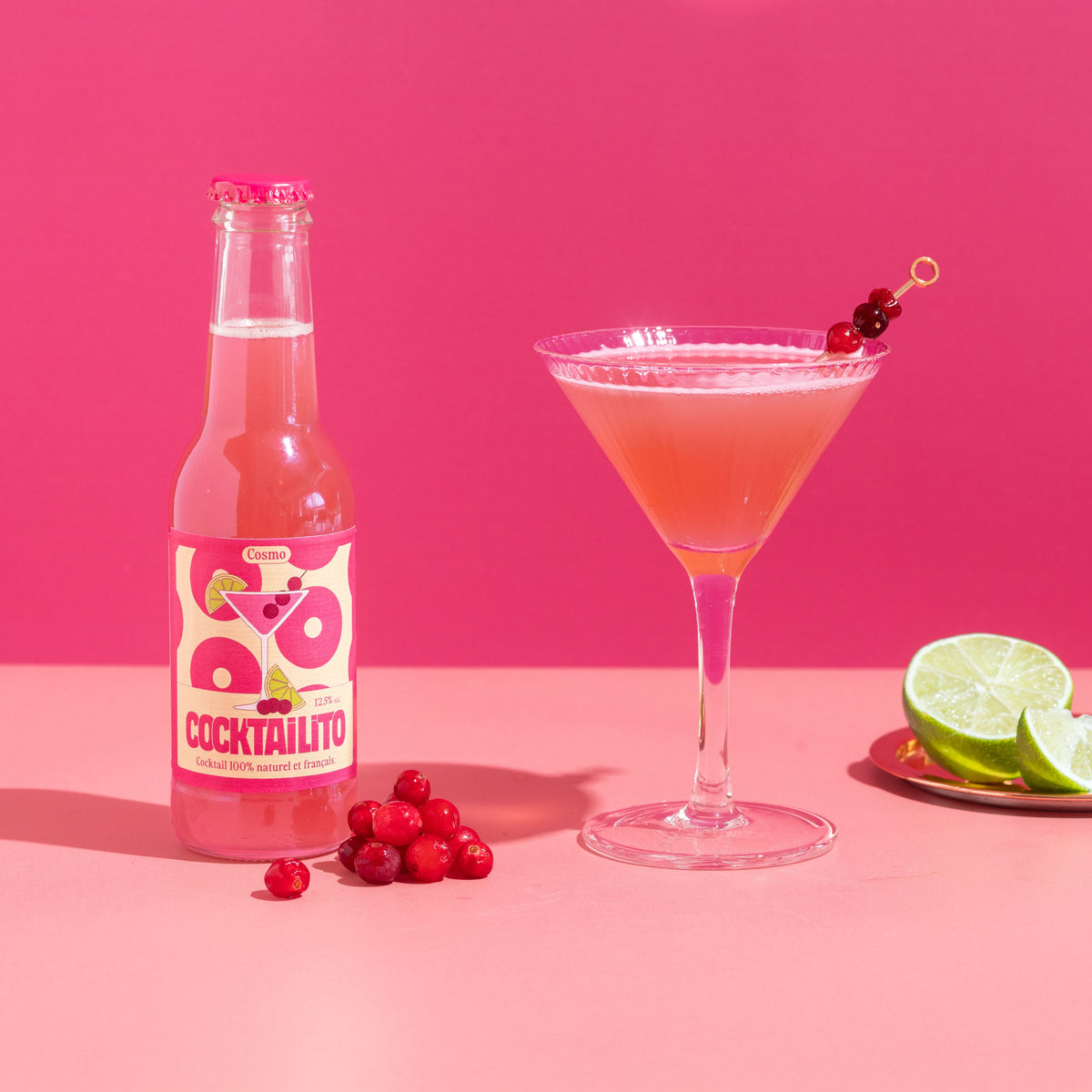Cosmo (x24)