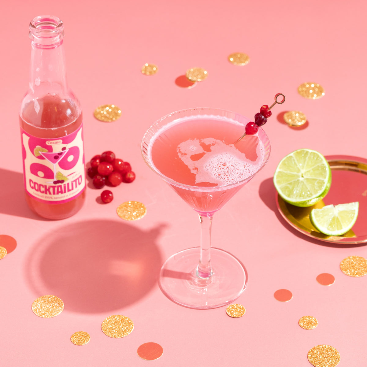 Cosmo (x24)