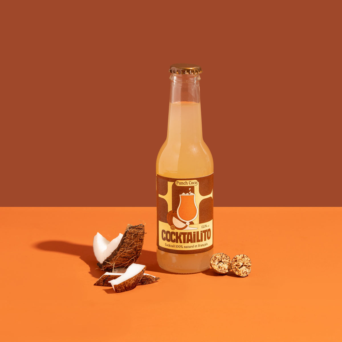 Punch Coco (x24)