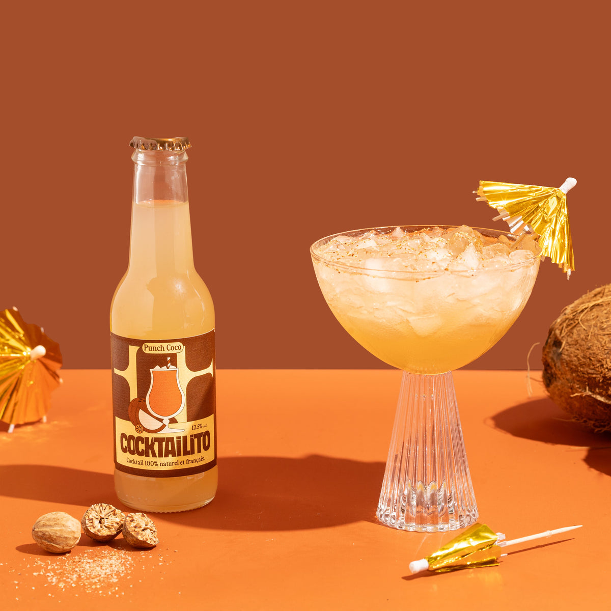 Punch Coco (x24)