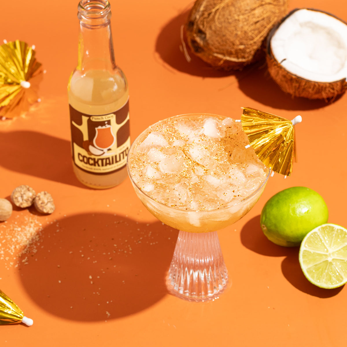 Punch Coco (x24)