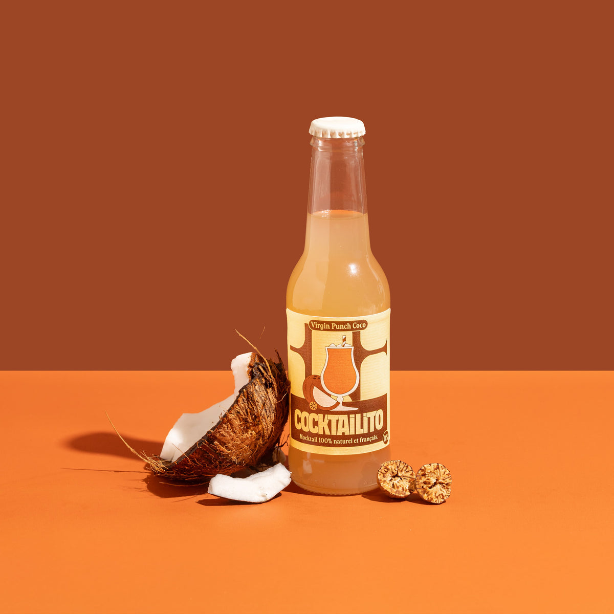 Virgin Punch Coco (x24)