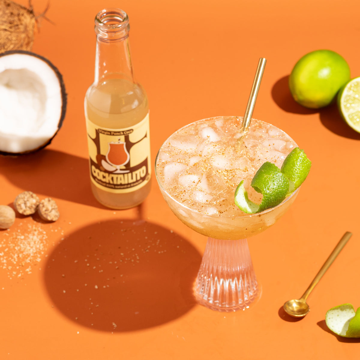 Virgin Punch Coco (x24)